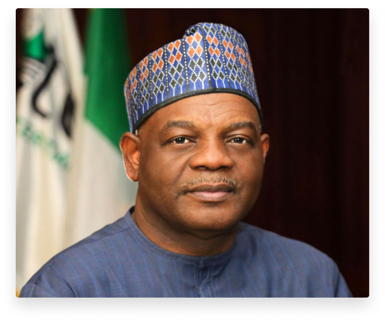 Arc. Sonny S.T. Echono FNIA