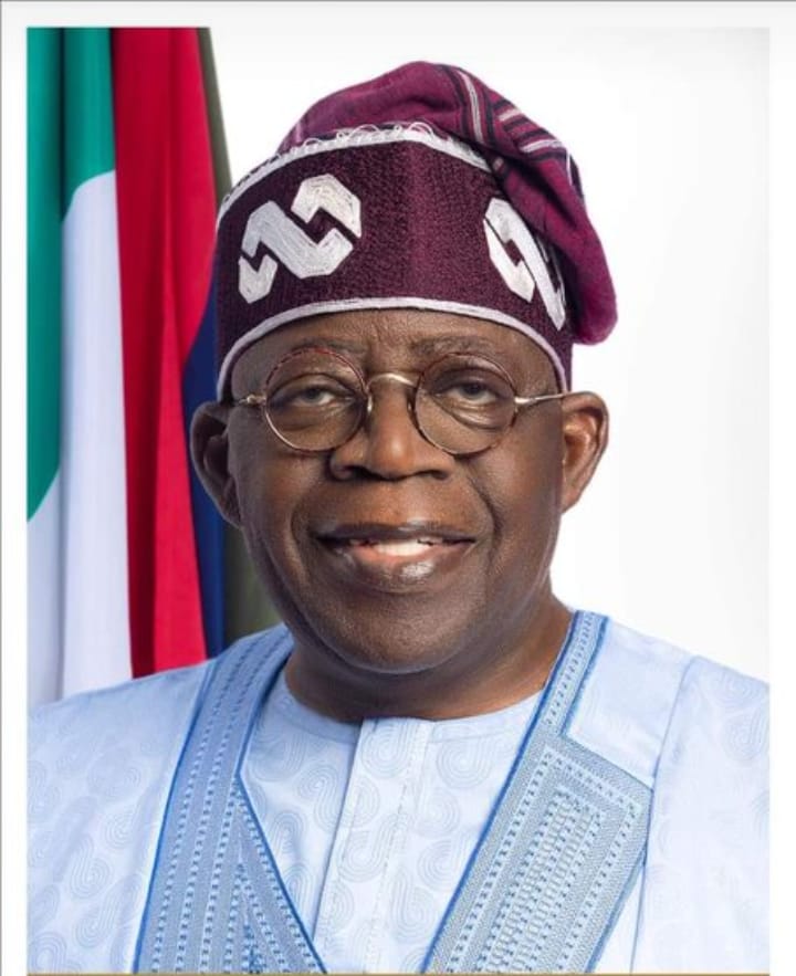 PRESIDENT TINUBU APPROVES N683 BILLION AS 2024 INTERVENTION FUNDS ...