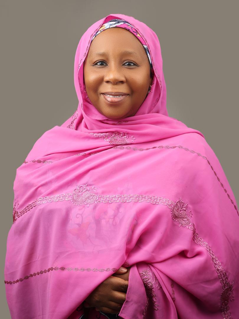 Hadiza Ismail